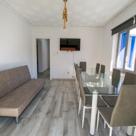 Covesa I Centro Levante Beach Benidorm Luaran gambar
