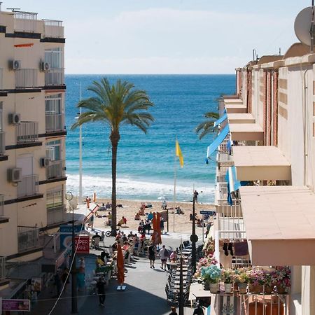 Covesa I Centro Levante Beach Benidorm Luaran gambar