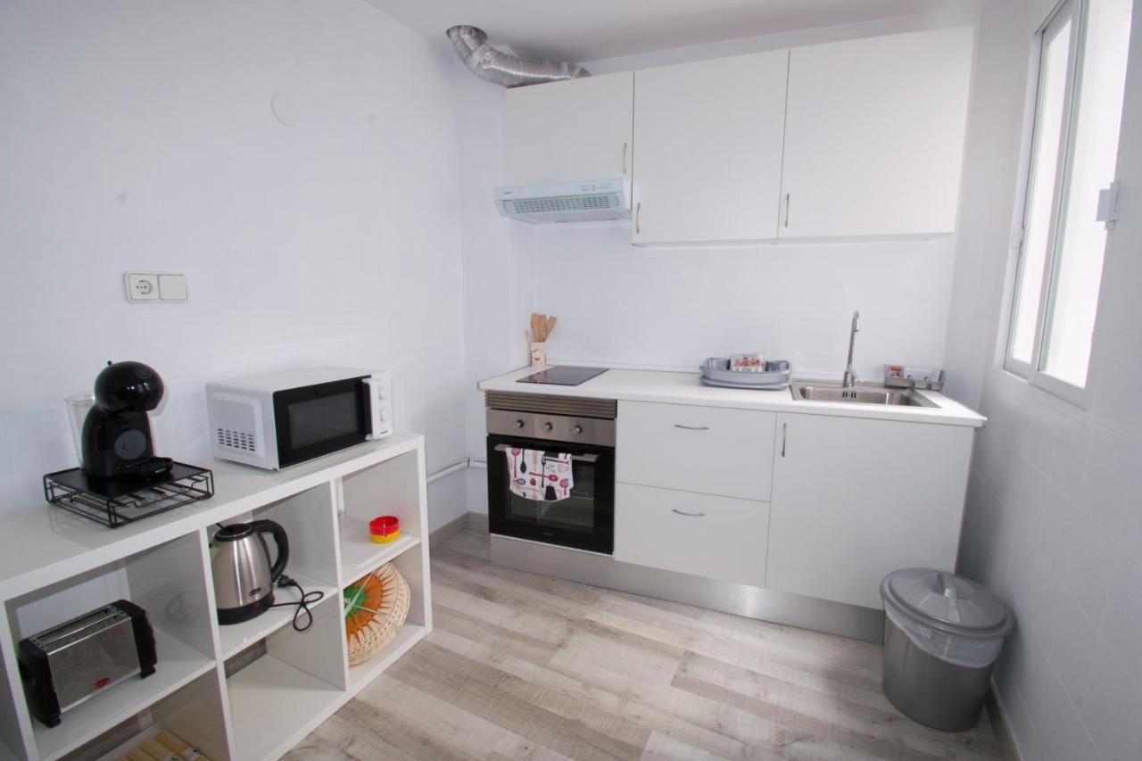 Covesa I Centro Levante Beach Benidorm Luaran gambar